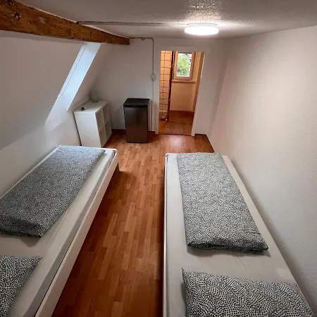 Ferienhaus Monteurunterkunft Nahe Ulm *