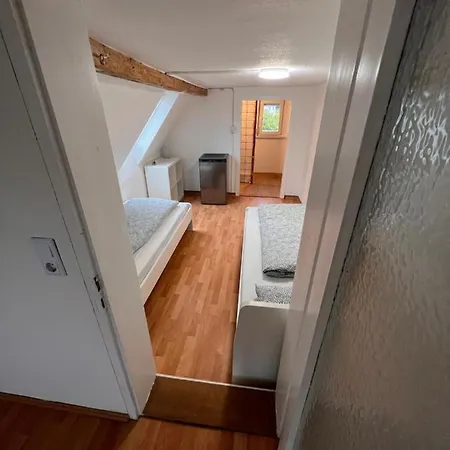 Monteurunterkunft Nahe Ulm Ferienhaus