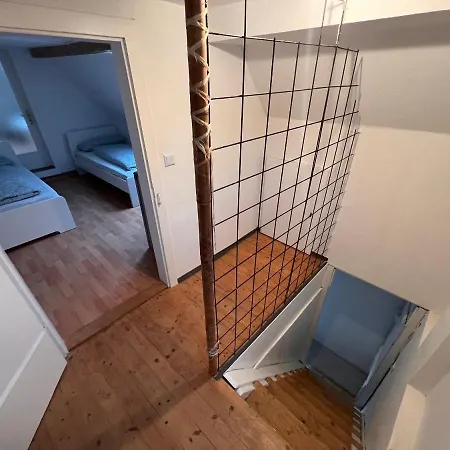 Ferienhaus Monteurunterkunft Nahe Ulm Schelklingen