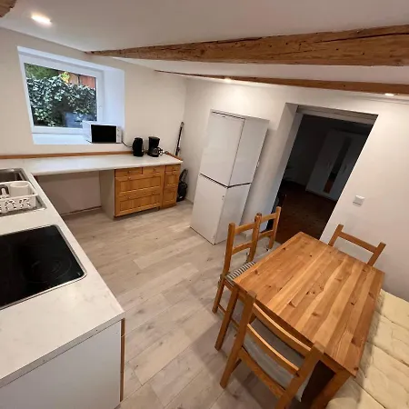 Ferienhaus Monteurunterkunft Nahe Ulm *