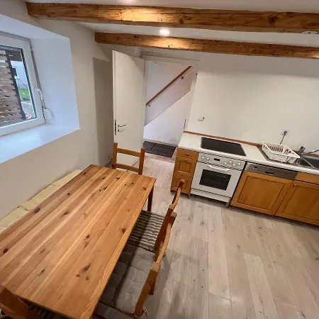 Monteurunterkunft Nahe Ulm Ferienhaus