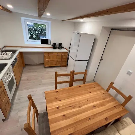 Monteurunterkunft Nahe Ulm Ferienhaus